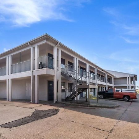 Motel 6 Irving - Loop 12 외부 사진