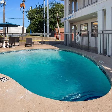 Motel 6 Irving - Loop 12 외부 사진